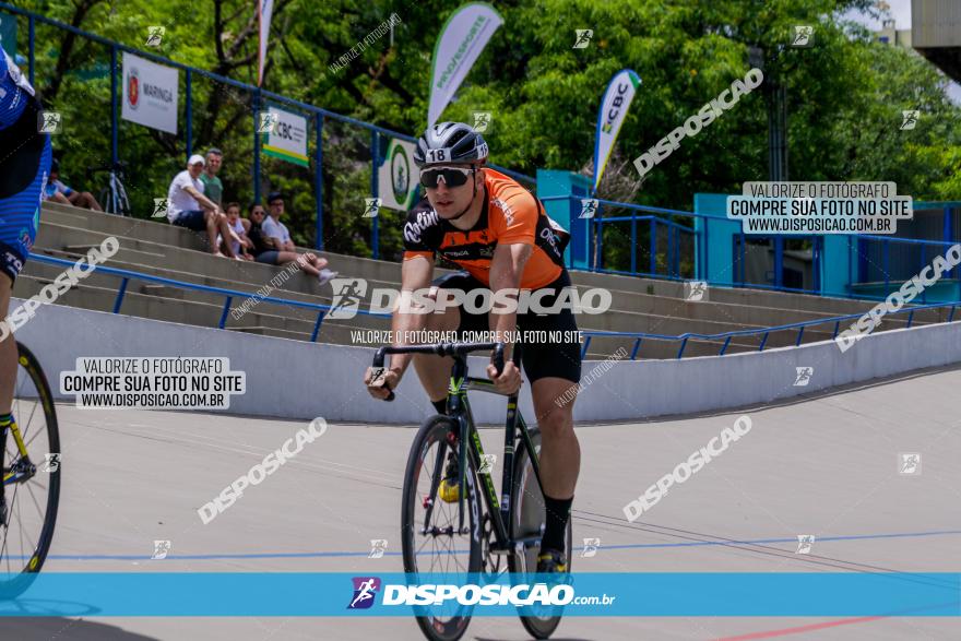 Taça Brasil de Ciclismo de Pista 2022