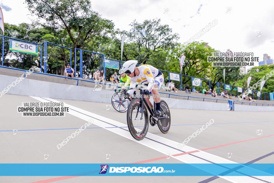 Taça Brasil de Ciclismo de Pista 2022