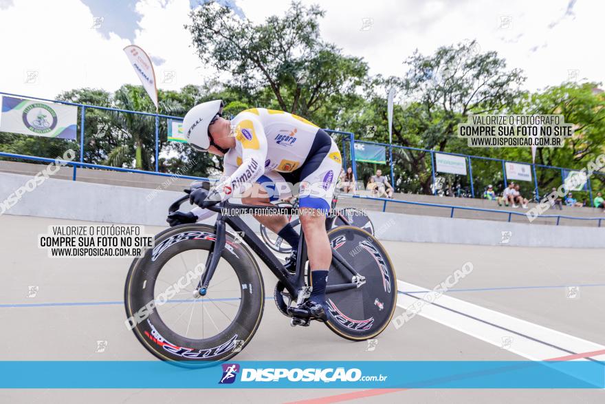 Taça Brasil de Ciclismo de Pista 2022