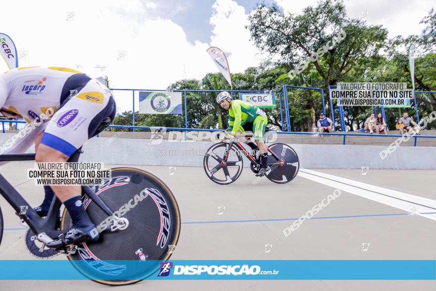 Taça Brasil de Ciclismo de Pista 2022