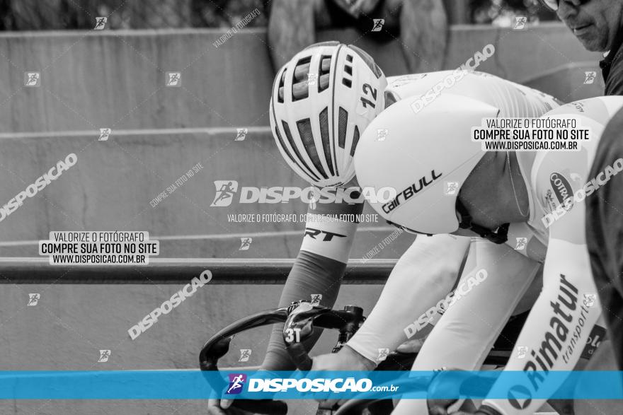 Taça Brasil de Ciclismo de Pista 2022