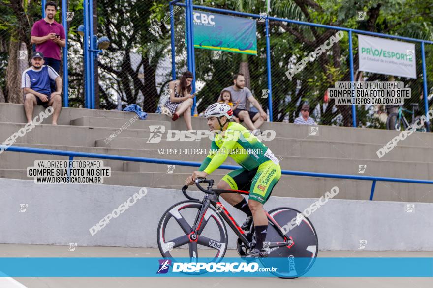 Taça Brasil de Ciclismo de Pista 2022