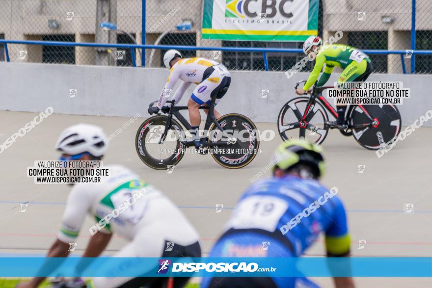 Taça Brasil de Ciclismo de Pista 2022