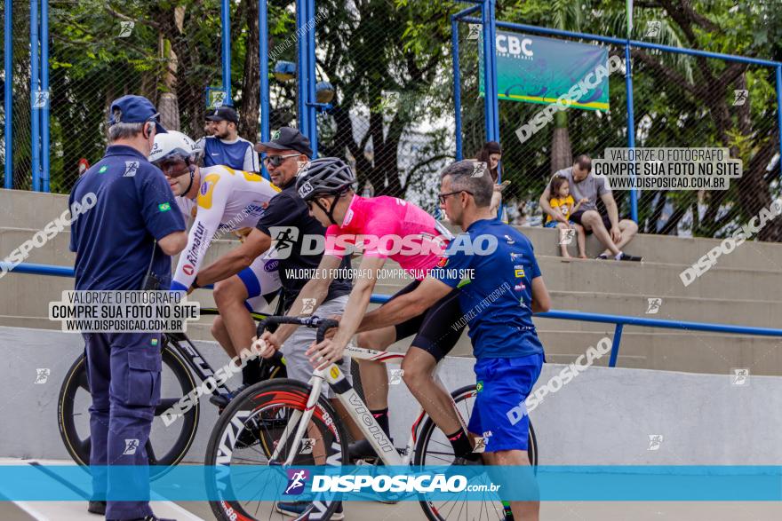 Taça Brasil de Ciclismo de Pista 2022