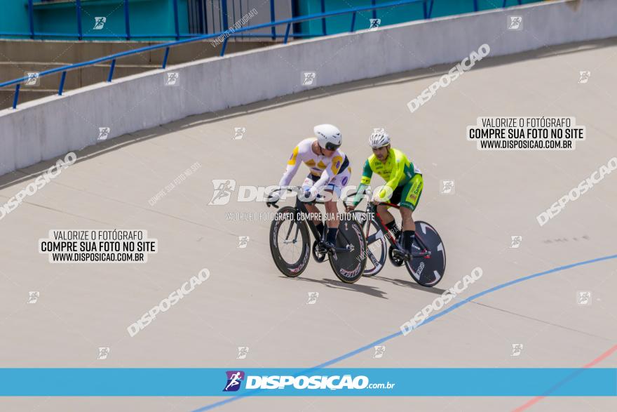 Taça Brasil de Ciclismo de Pista 2022