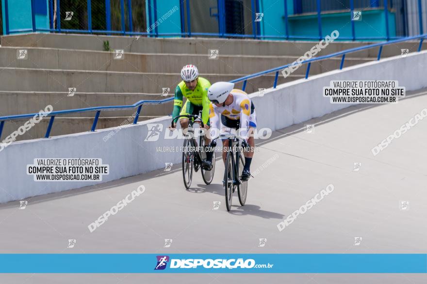 Taça Brasil de Ciclismo de Pista 2022