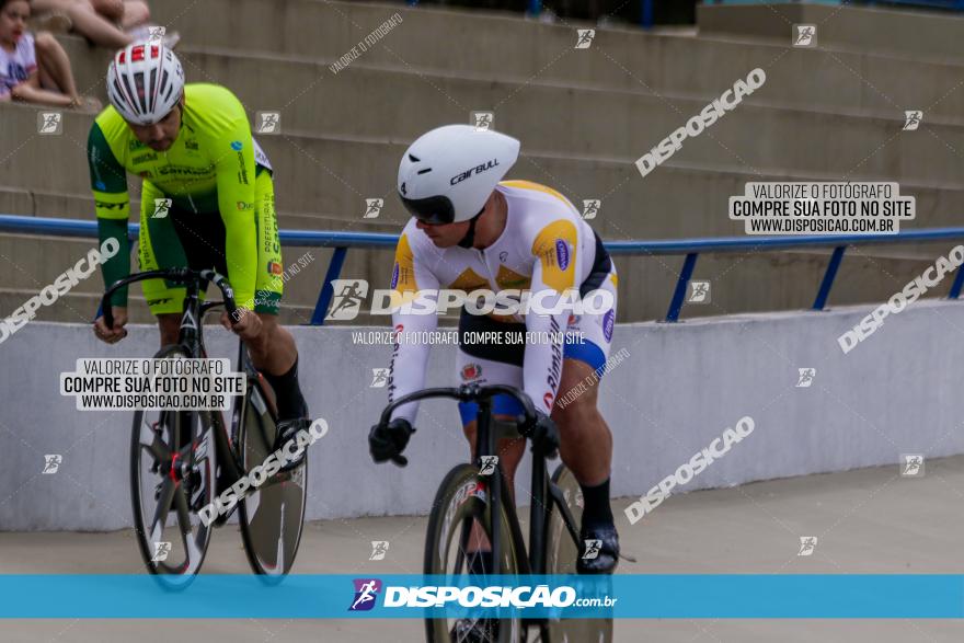 Taça Brasil de Ciclismo de Pista 2022