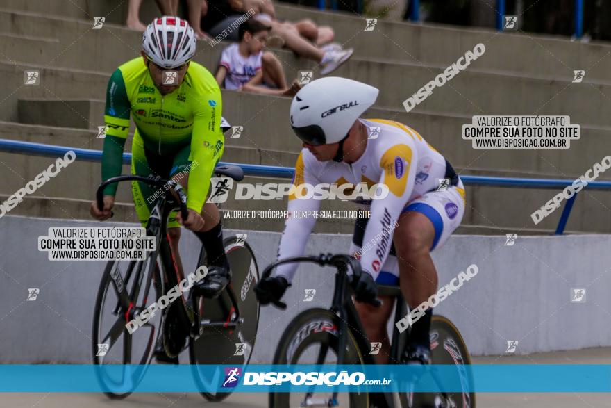 Taça Brasil de Ciclismo de Pista 2022