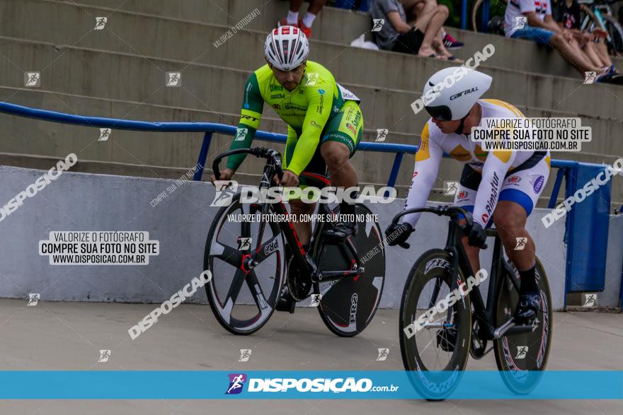 Taça Brasil de Ciclismo de Pista 2022