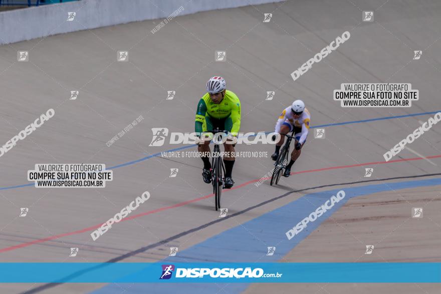 Taça Brasil de Ciclismo de Pista 2022