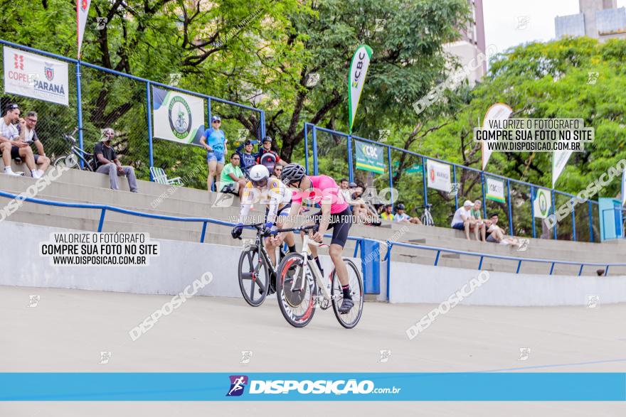 Taça Brasil de Ciclismo de Pista 2022