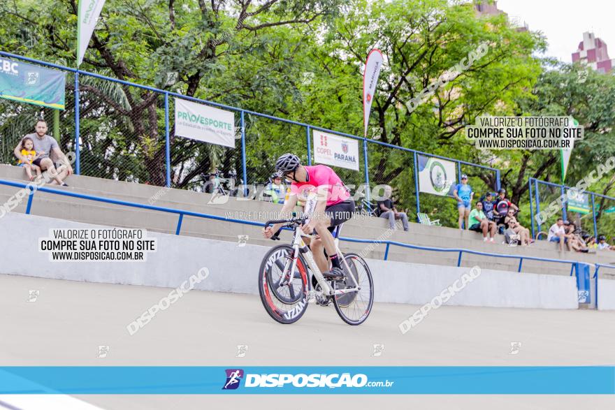 Taça Brasil de Ciclismo de Pista 2022