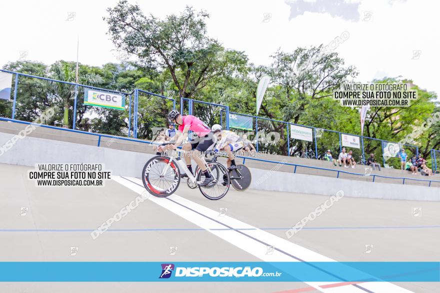 Taça Brasil de Ciclismo de Pista 2022