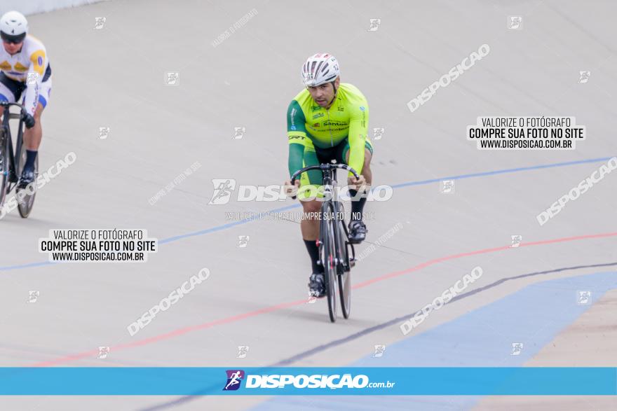 Taça Brasil de Ciclismo de Pista 2022