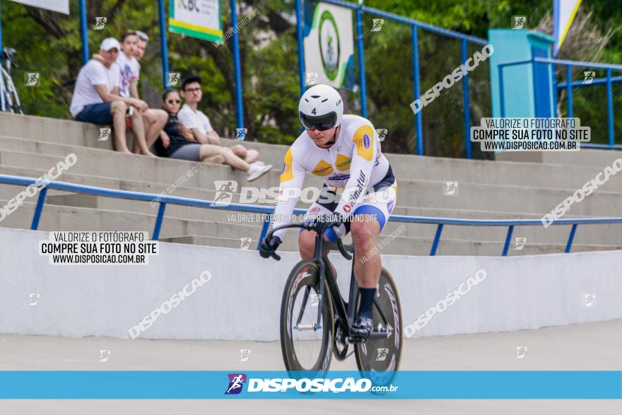 Taça Brasil de Ciclismo de Pista 2022