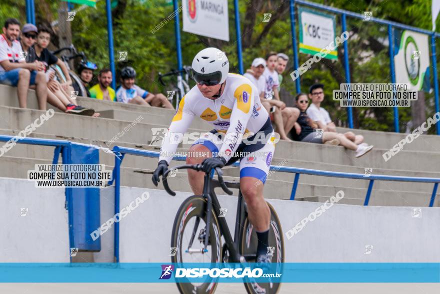 Taça Brasil de Ciclismo de Pista 2022