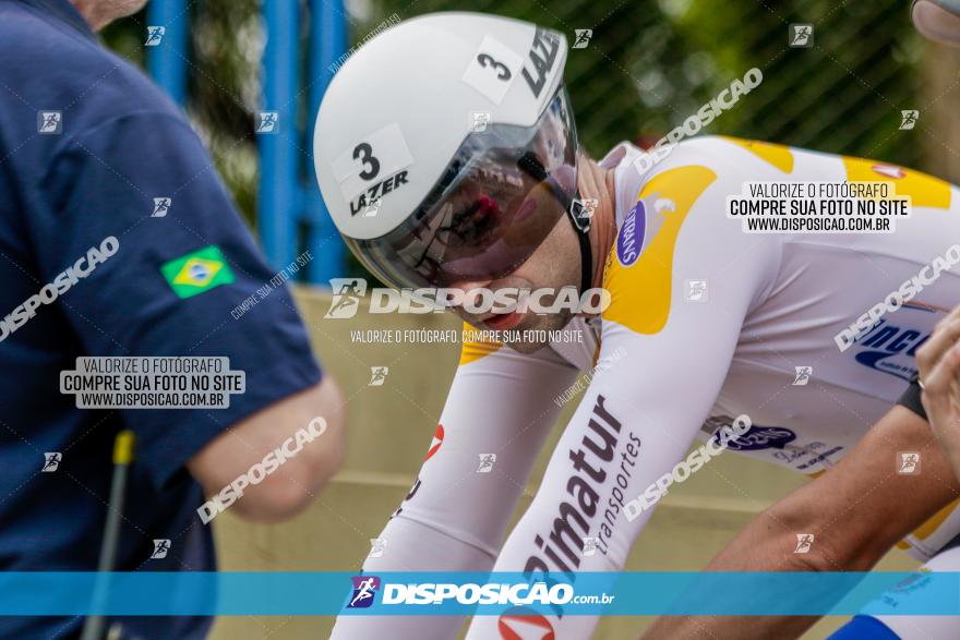 Taça Brasil de Ciclismo de Pista 2022