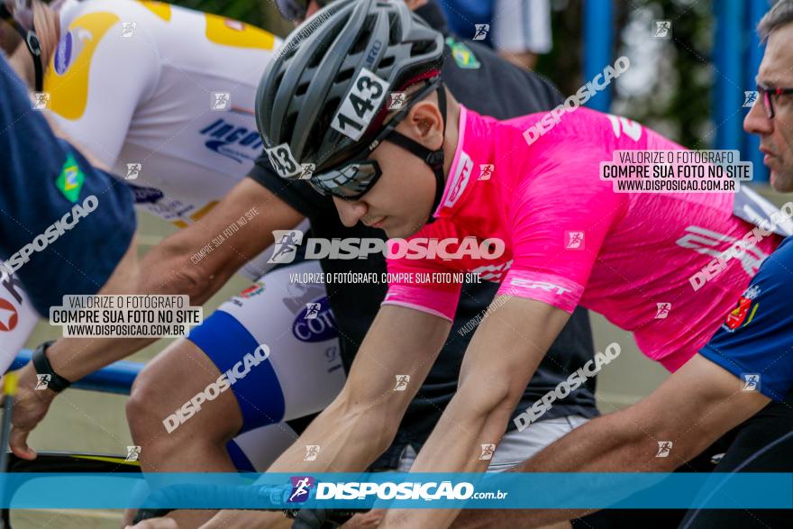 Taça Brasil de Ciclismo de Pista 2022