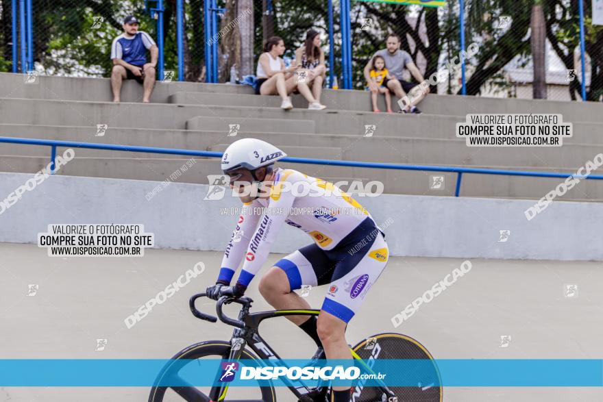 Taça Brasil de Ciclismo de Pista 2022