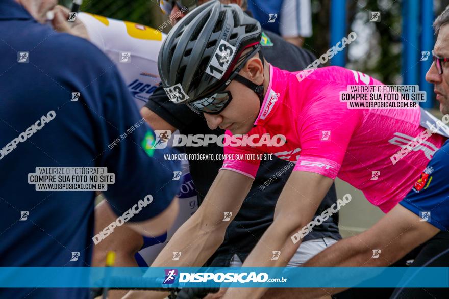 Taça Brasil de Ciclismo de Pista 2022