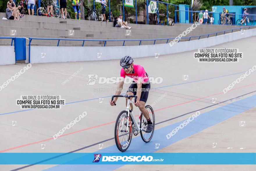 Taça Brasil de Ciclismo de Pista 2022