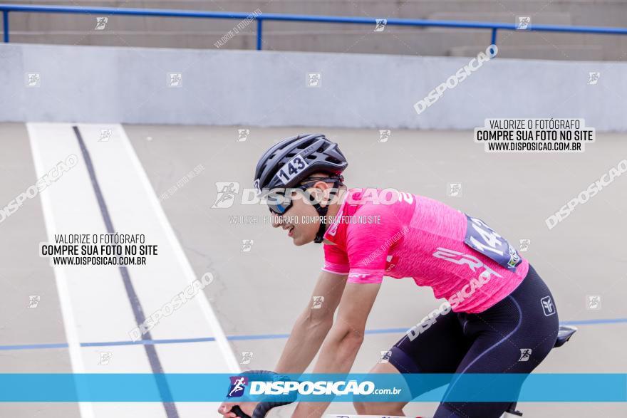 Taça Brasil de Ciclismo de Pista 2022