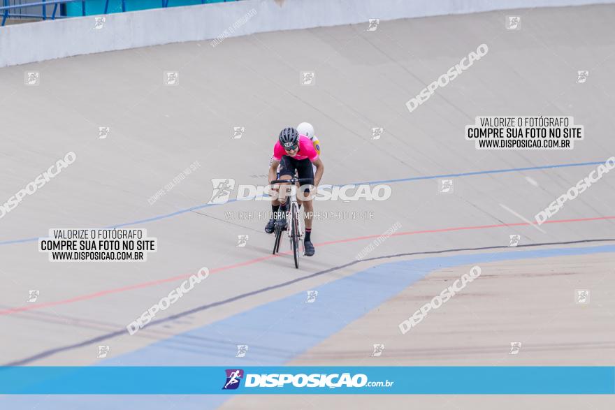 Taça Brasil de Ciclismo de Pista 2022