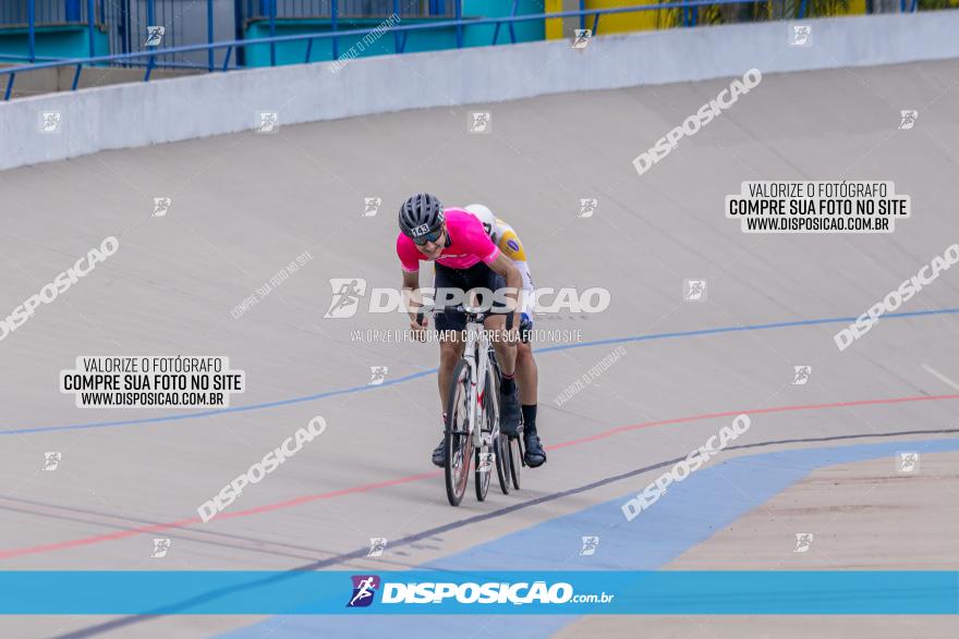 Taça Brasil de Ciclismo de Pista 2022