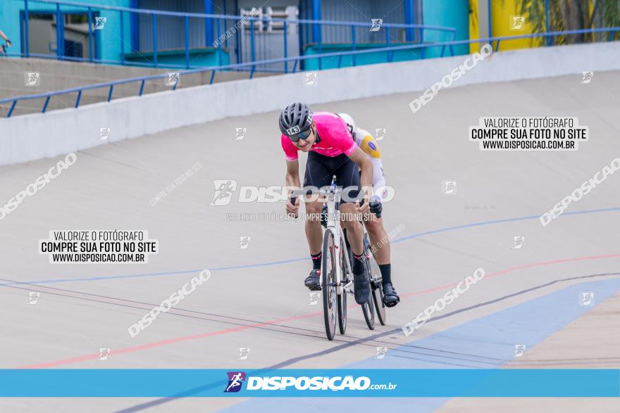 Taça Brasil de Ciclismo de Pista 2022