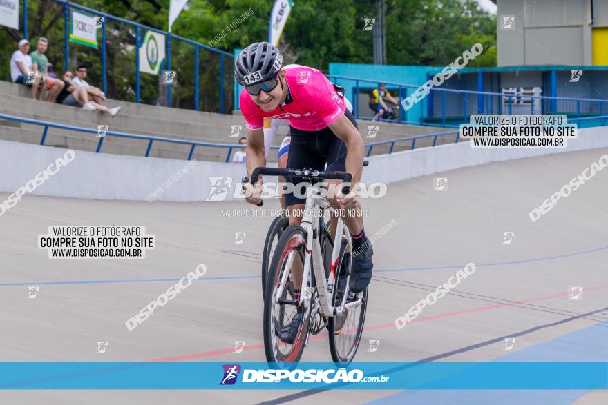 Taça Brasil de Ciclismo de Pista 2022