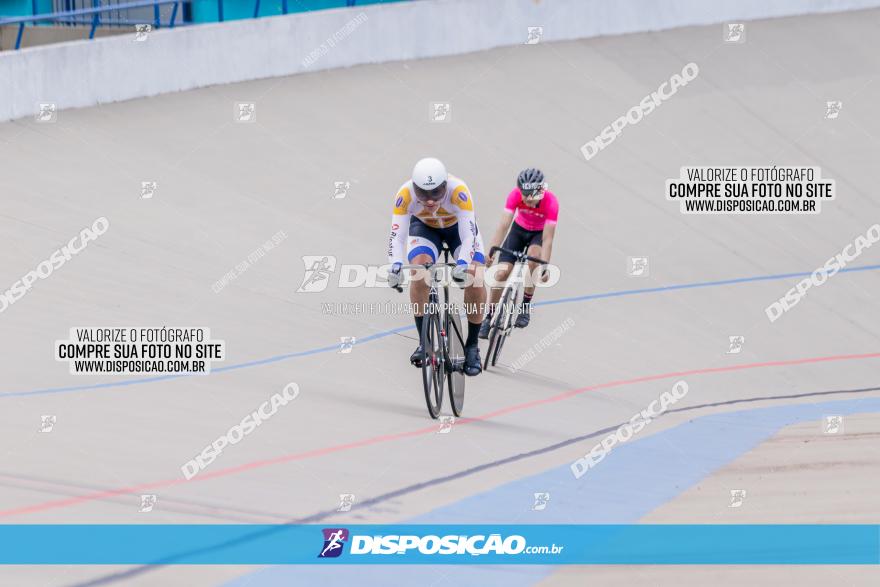 Taça Brasil de Ciclismo de Pista 2022