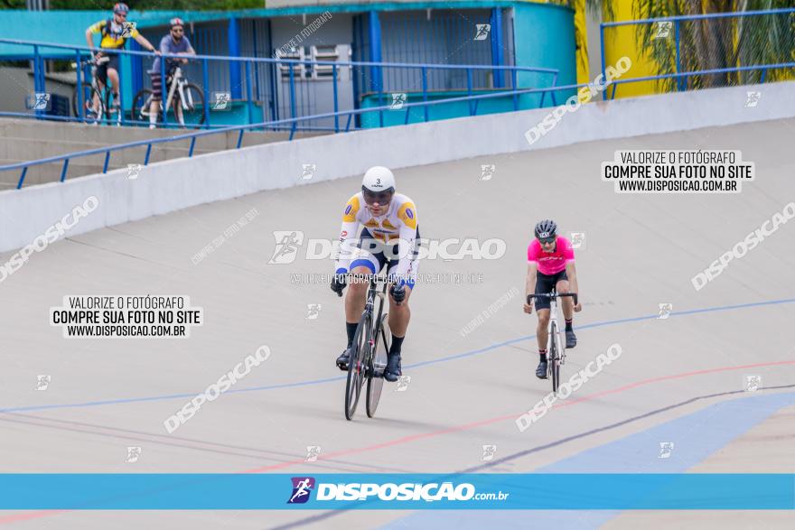 Taça Brasil de Ciclismo de Pista 2022