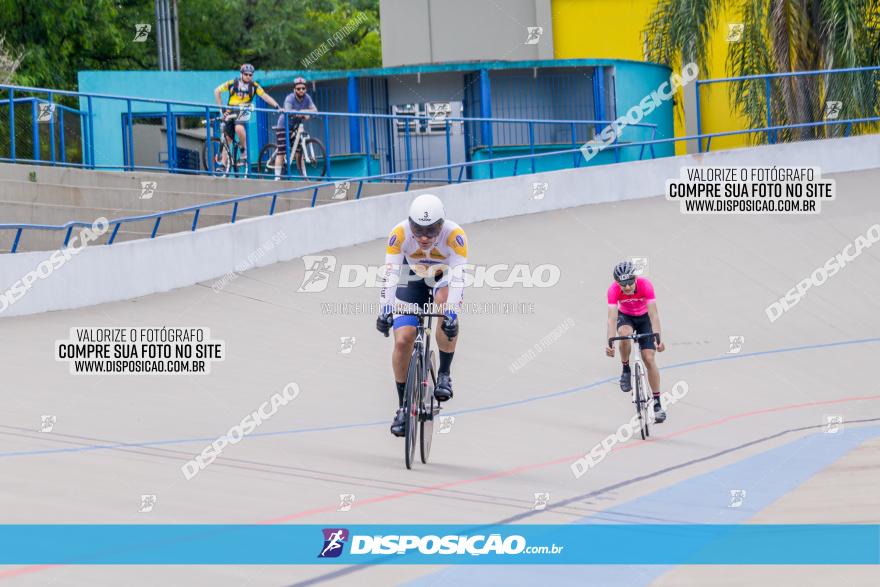 Taça Brasil de Ciclismo de Pista 2022