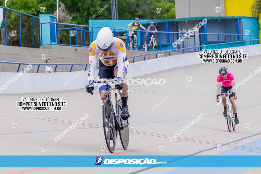 Taça Brasil de Ciclismo de Pista 2022