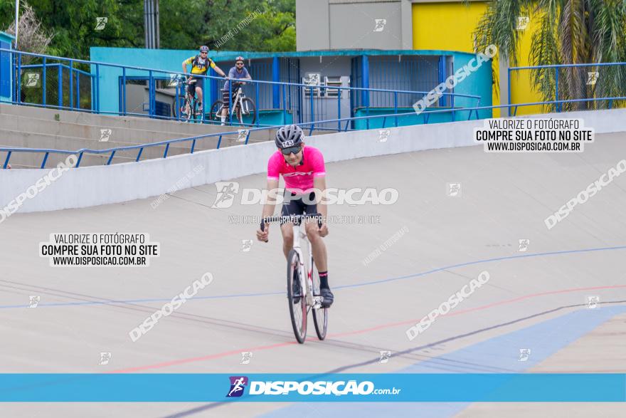 Taça Brasil de Ciclismo de Pista 2022