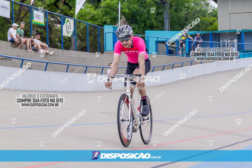 Taça Brasil de Ciclismo de Pista 2022