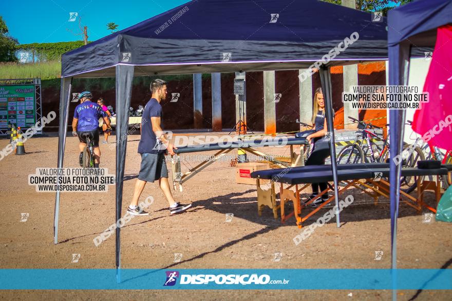 1º PEDAL ESPECIAL EM PROL DA APAE DE PAIÇANDU