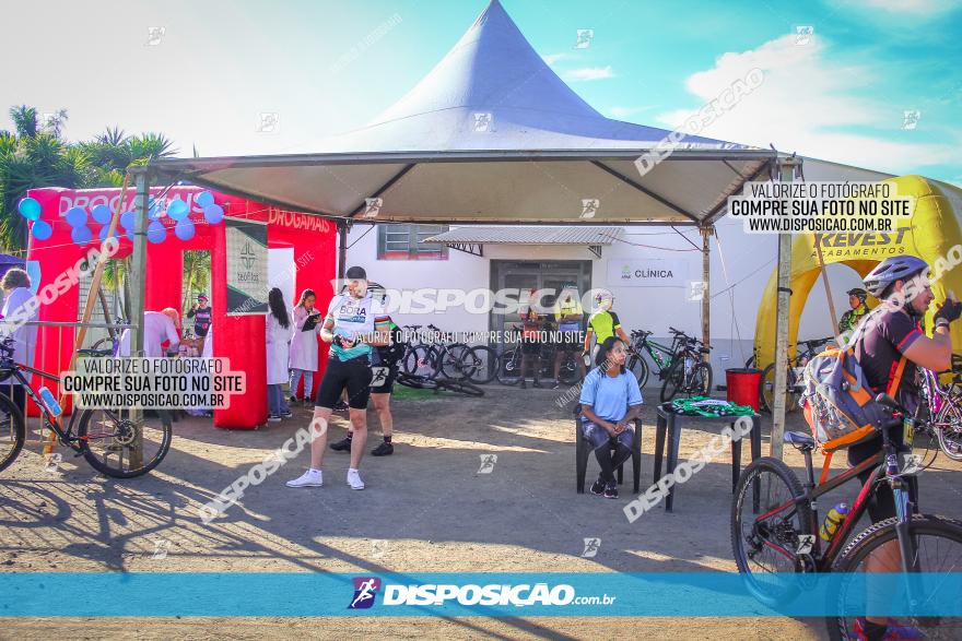 1º PEDAL ESPECIAL EM PROL DA APAE DE PAIÇANDU