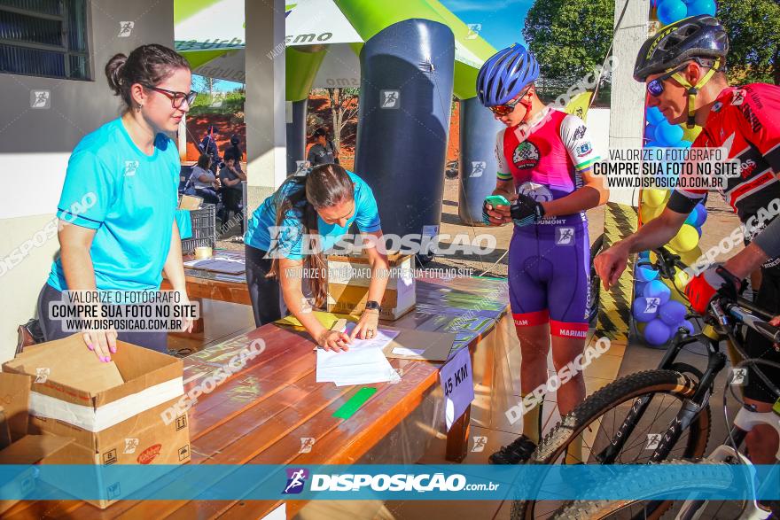 1º PEDAL ESPECIAL EM PROL DA APAE DE PAIÇANDU