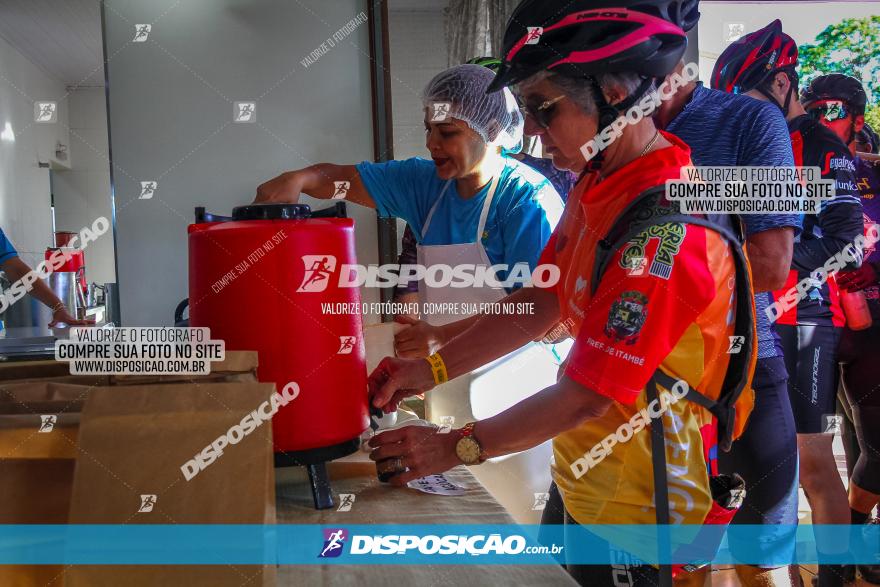 1º PEDAL ESPECIAL EM PROL DA APAE DE PAIÇANDU