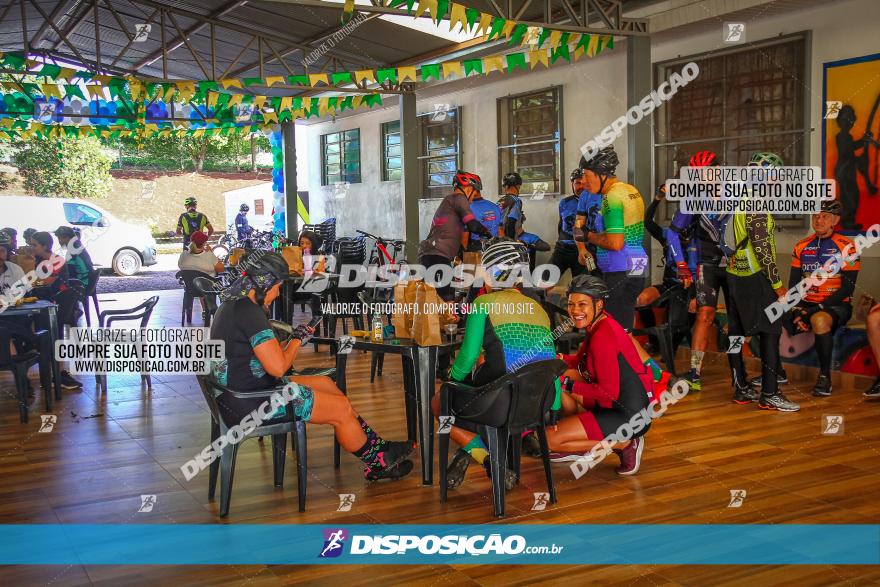 1º PEDAL ESPECIAL EM PROL DA APAE DE PAIÇANDU