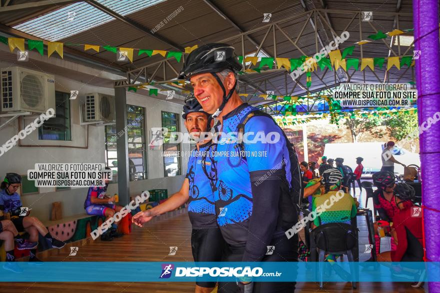 1º PEDAL ESPECIAL EM PROL DA APAE DE PAIÇANDU