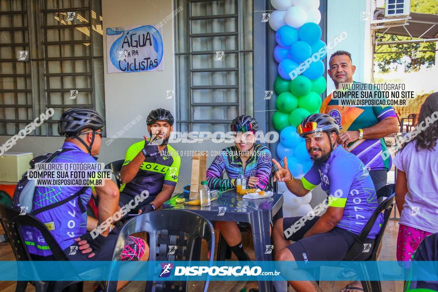 1º PEDAL ESPECIAL EM PROL DA APAE DE PAIÇANDU