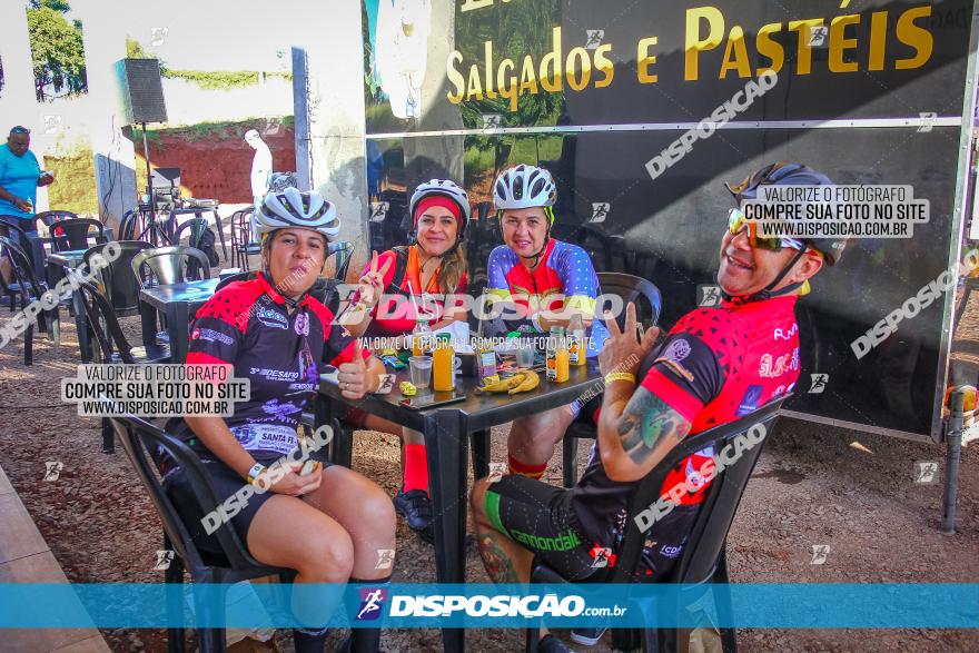 1º PEDAL ESPECIAL EM PROL DA APAE DE PAIÇANDU