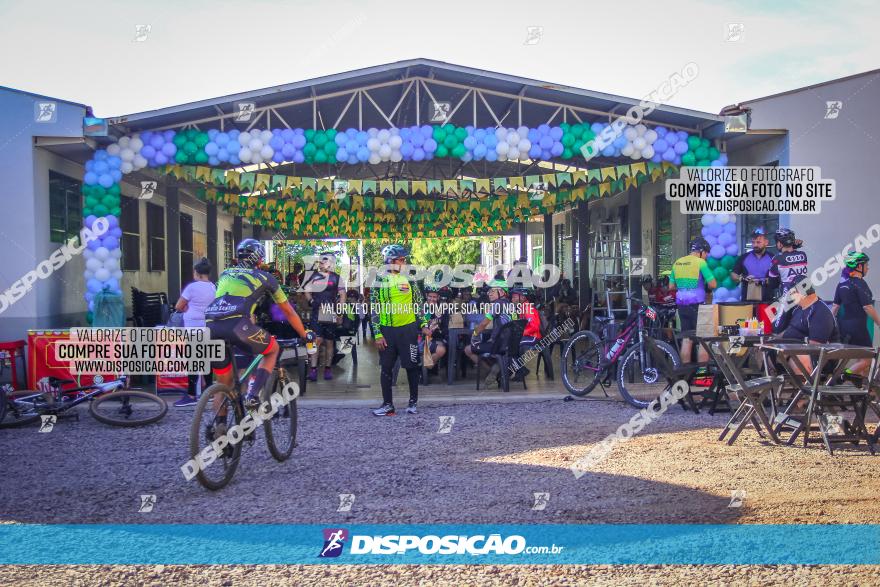 1º PEDAL ESPECIAL EM PROL DA APAE DE PAIÇANDU