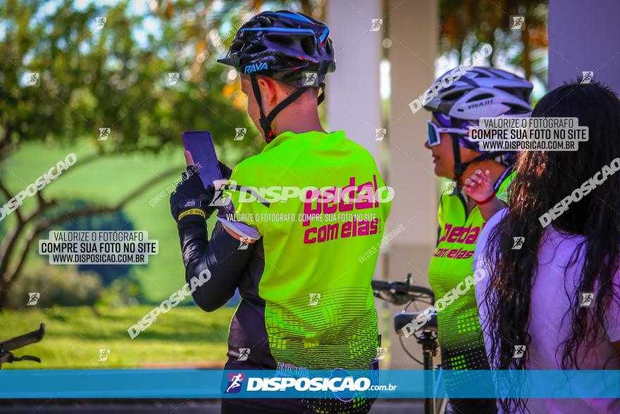 1º PEDAL ESPECIAL EM PROL DA APAE DE PAIÇANDU