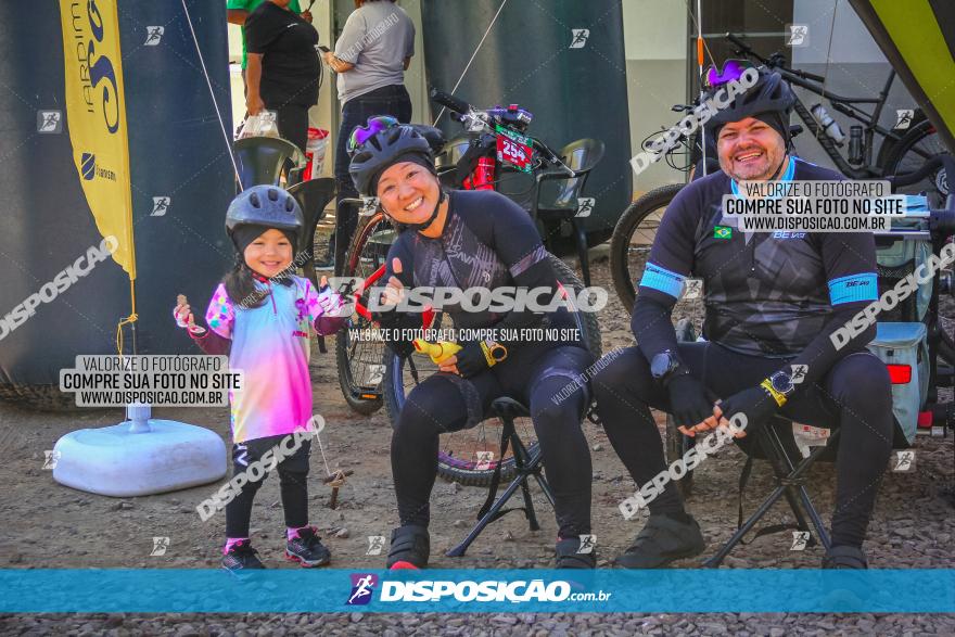 1º PEDAL ESPECIAL EM PROL DA APAE DE PAIÇANDU