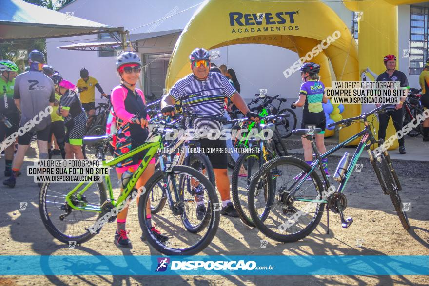 1º PEDAL ESPECIAL EM PROL DA APAE DE PAIÇANDU