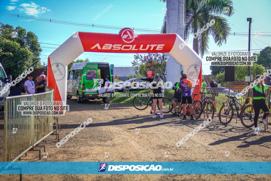 1º PEDAL ESPECIAL EM PROL DA APAE DE PAIÇANDU