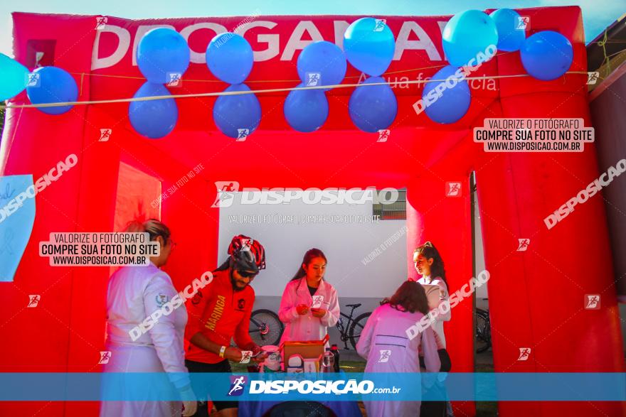 1º PEDAL ESPECIAL EM PROL DA APAE DE PAIÇANDU